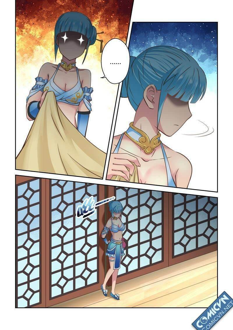 Chương 128 - Trang 3