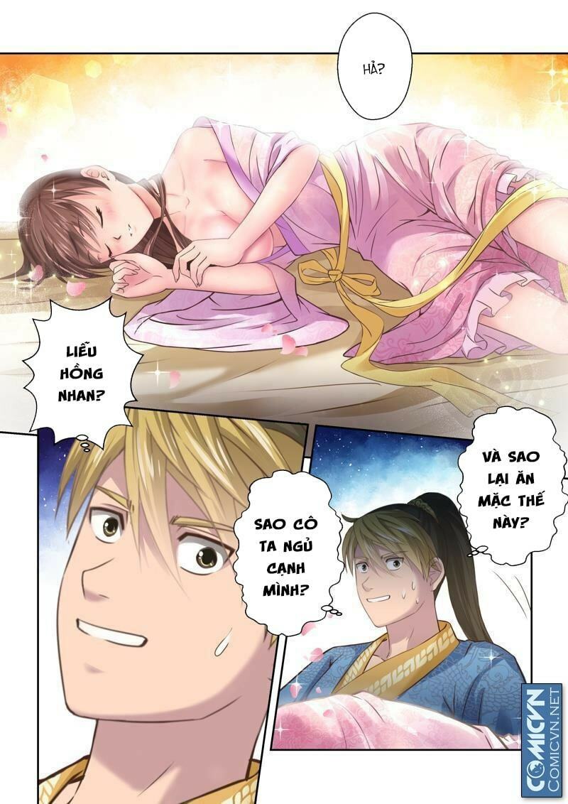 Chương 128 - Trang 5