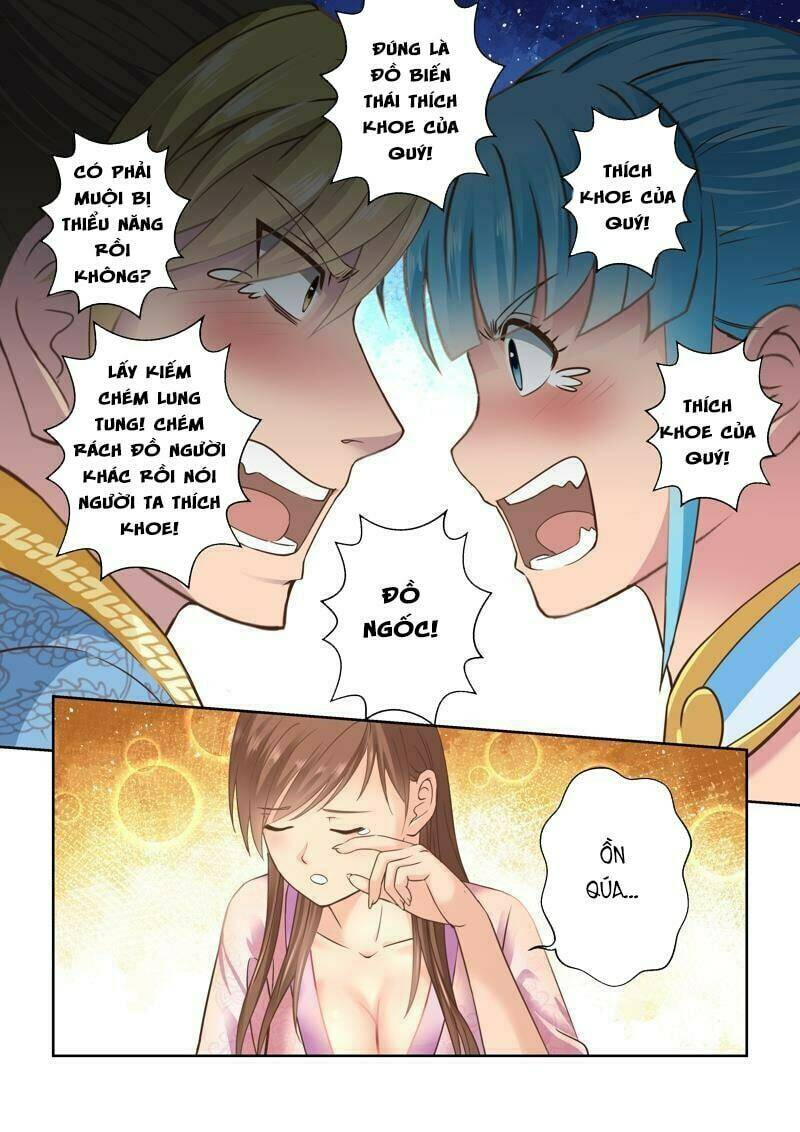 Chương 129 - Trang 3