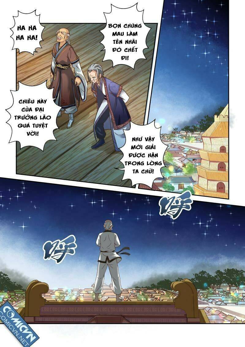 Chương 130 - Trang 2