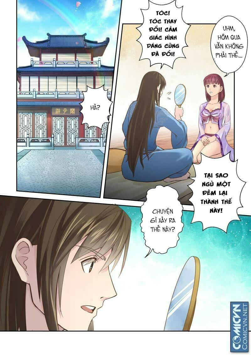 Chương 130 - Trang 5