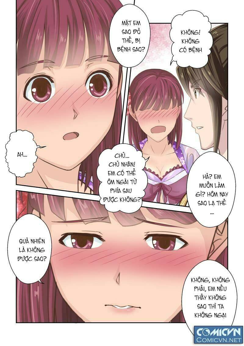 Chương 130 - Trang 8