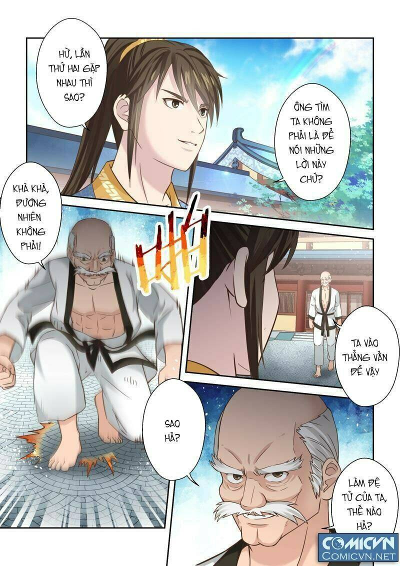 Chương 131 - Trang 4