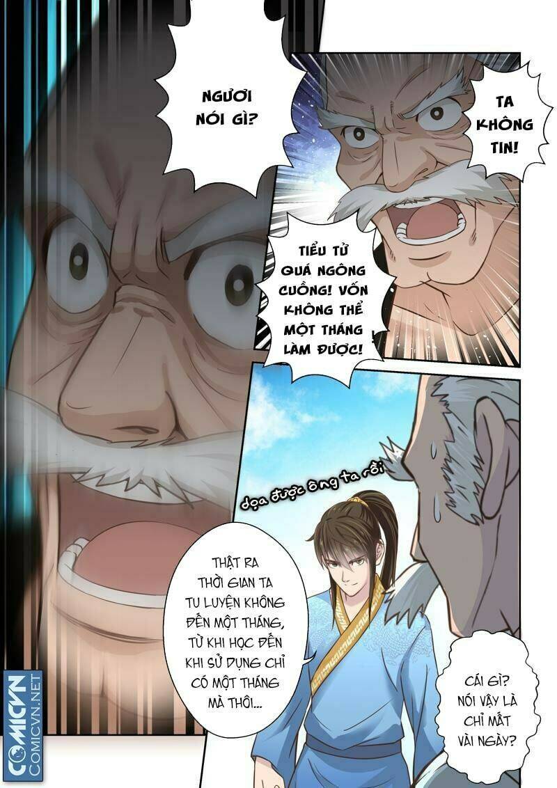 Chương 131 - Trang 7