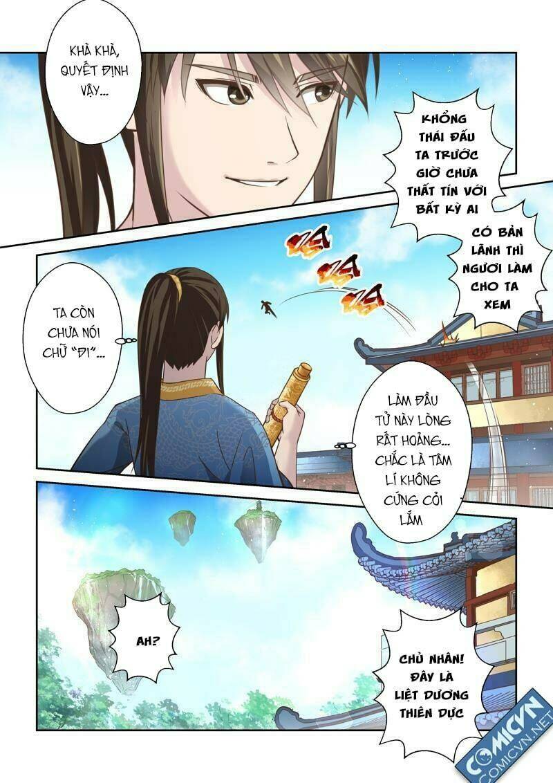 Chương 132 - Trang 3