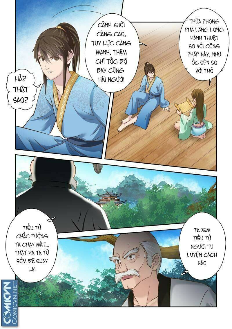 Chương 132 - Trang 5