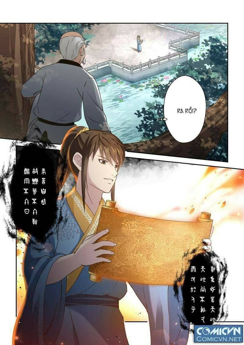 Chương 132 - Trang 6