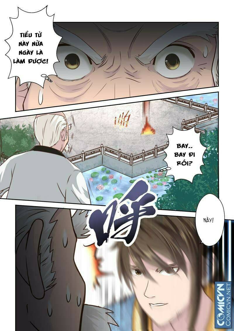 Chương 132 - Trang 8