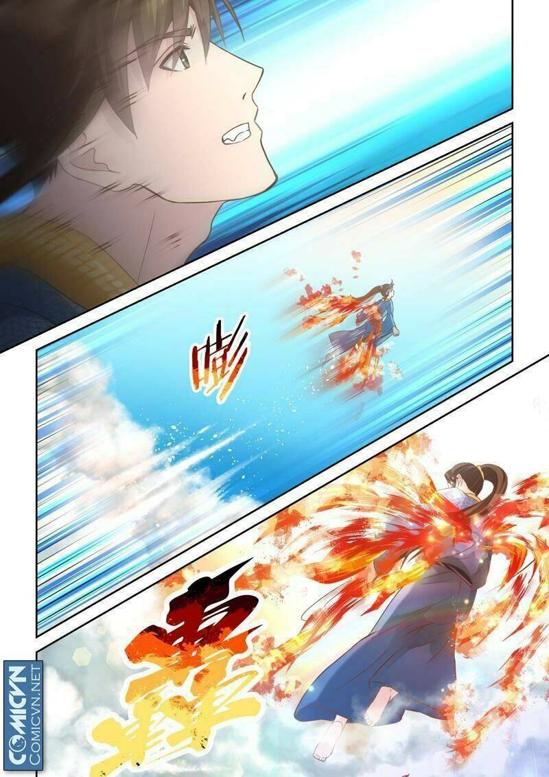 Chương 132 - Trang 10