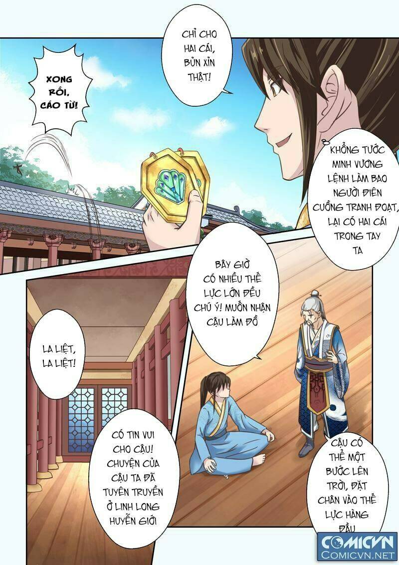 Chương 133 - Trang 6