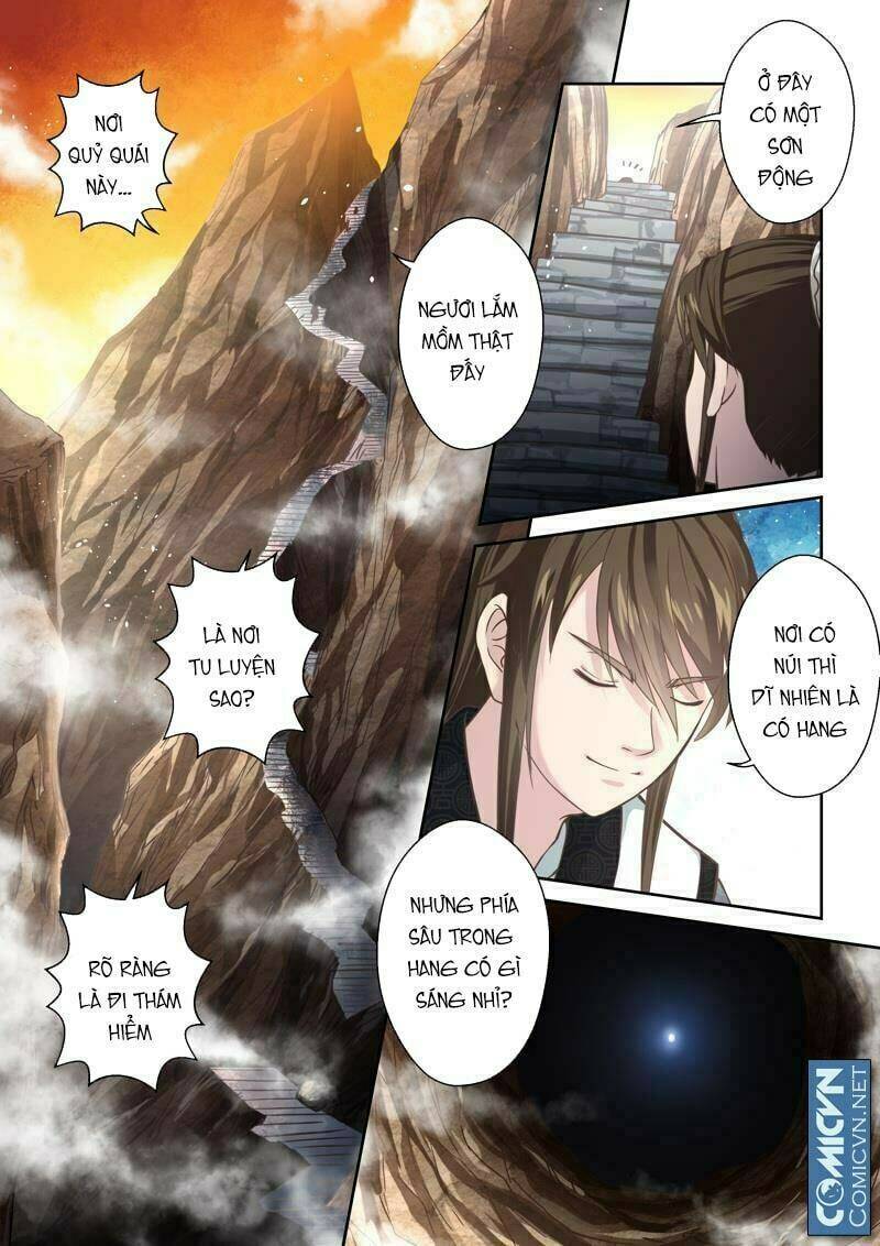 Chương 134 - Trang 6
