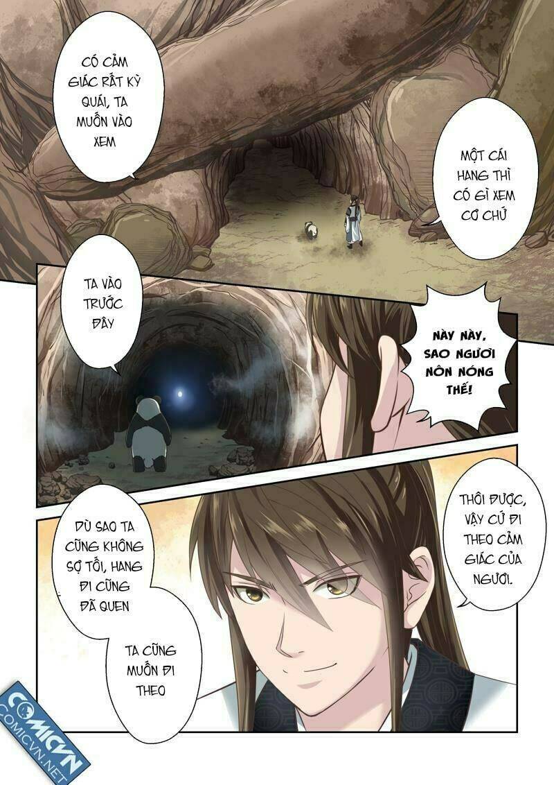 Chương 134 - Trang 7