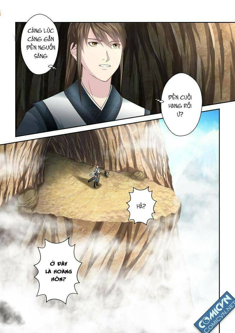 Chương 134 - Trang 10