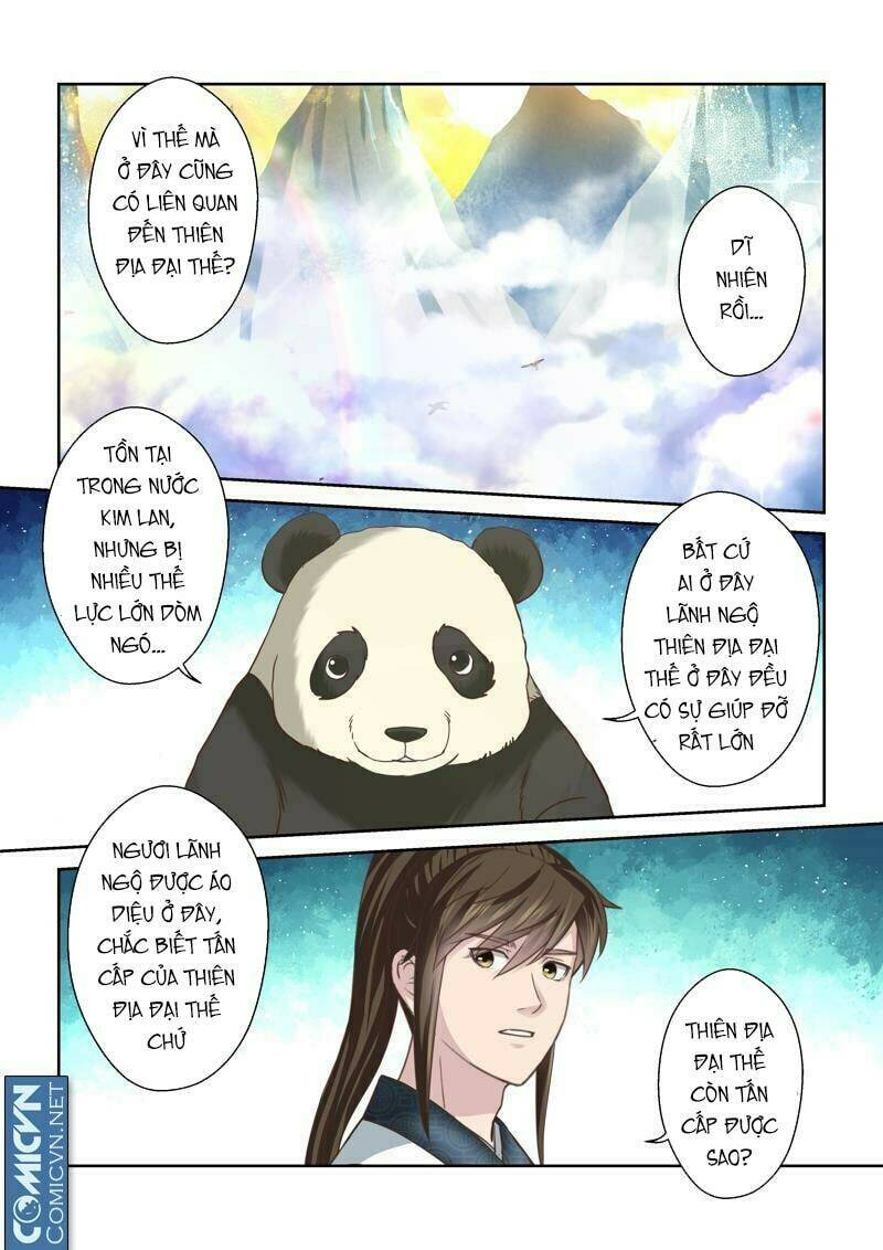 Chương 135 - Trang 3