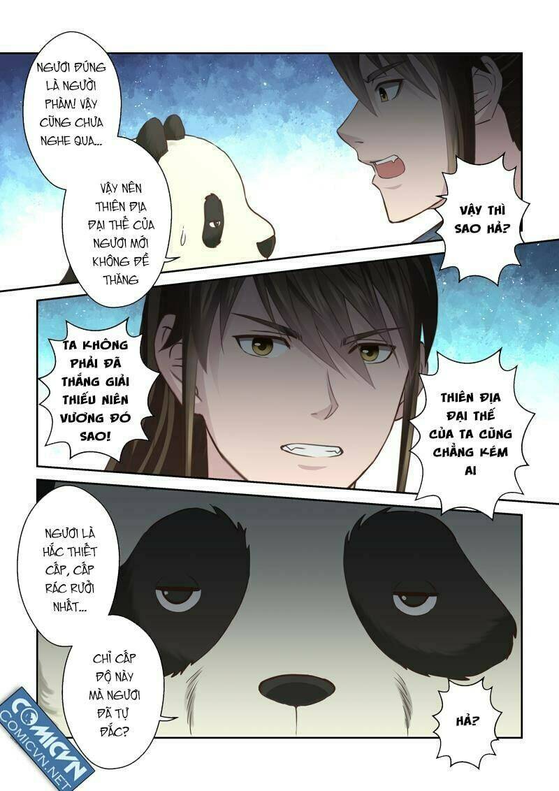 Chương 135 - Trang 4
