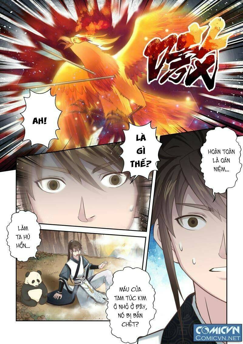 Chương 135 - Trang 7