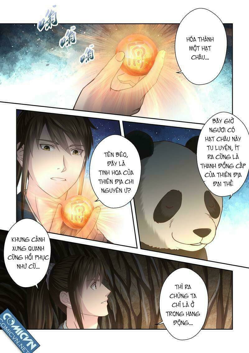 Chương 136 - Trang 5
