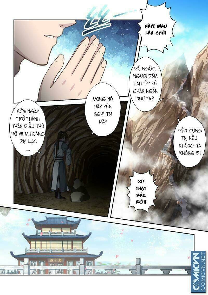 Chương 136 - Trang 6