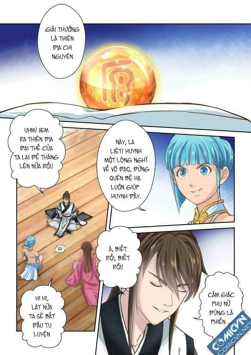 Chương 136 - Trang 7