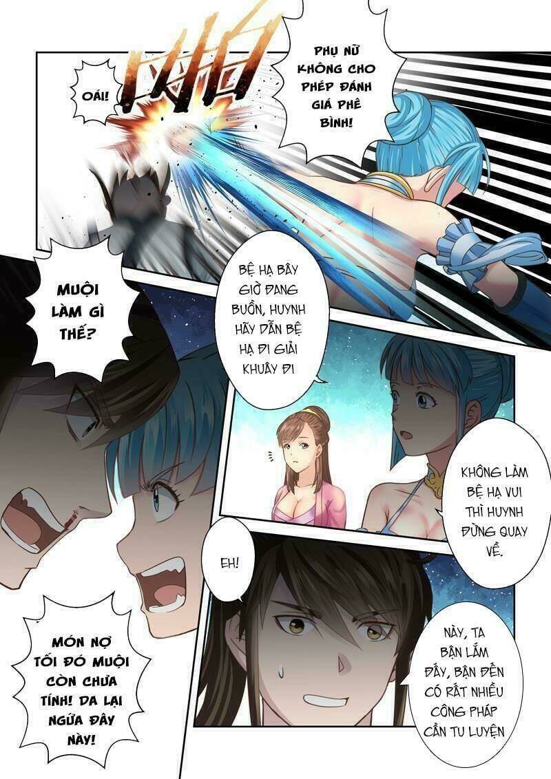 Chương 136 - Trang 8