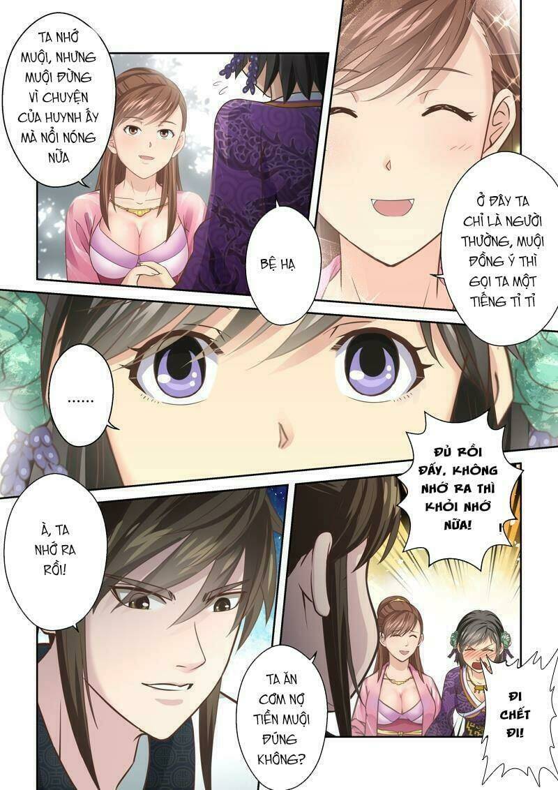 Chương 137 - Trang 5