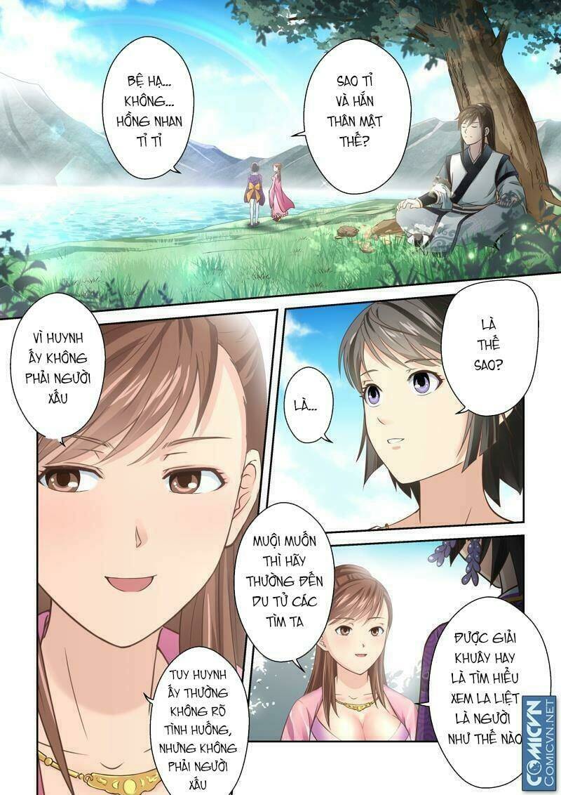 Chương 137 - Trang 6
