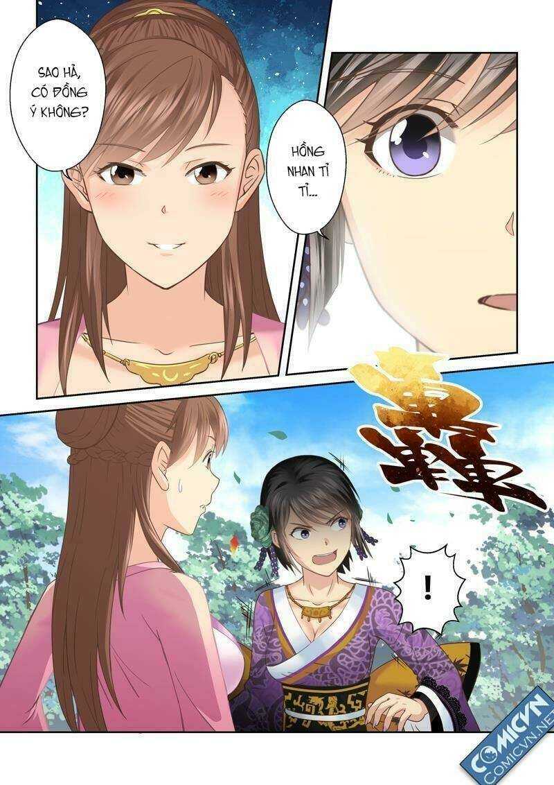 Chương 137 - Trang 7