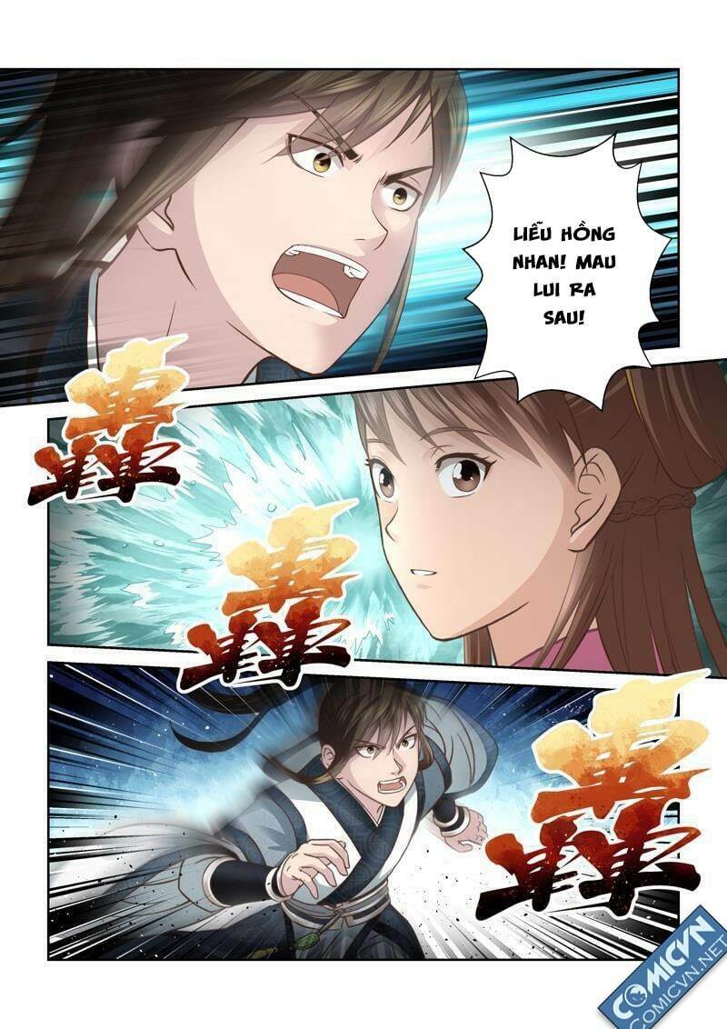 Chương 137 - Trang 9