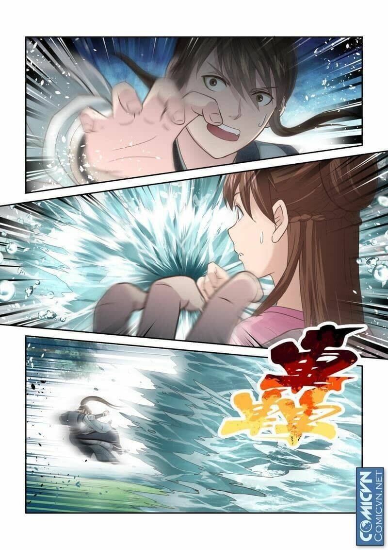 Chương 137 - Trang 10