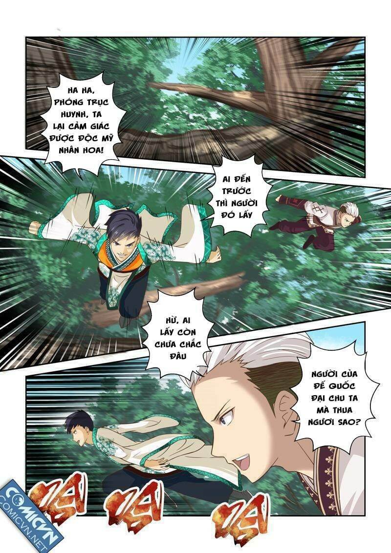 Chương 146 - Trang 5