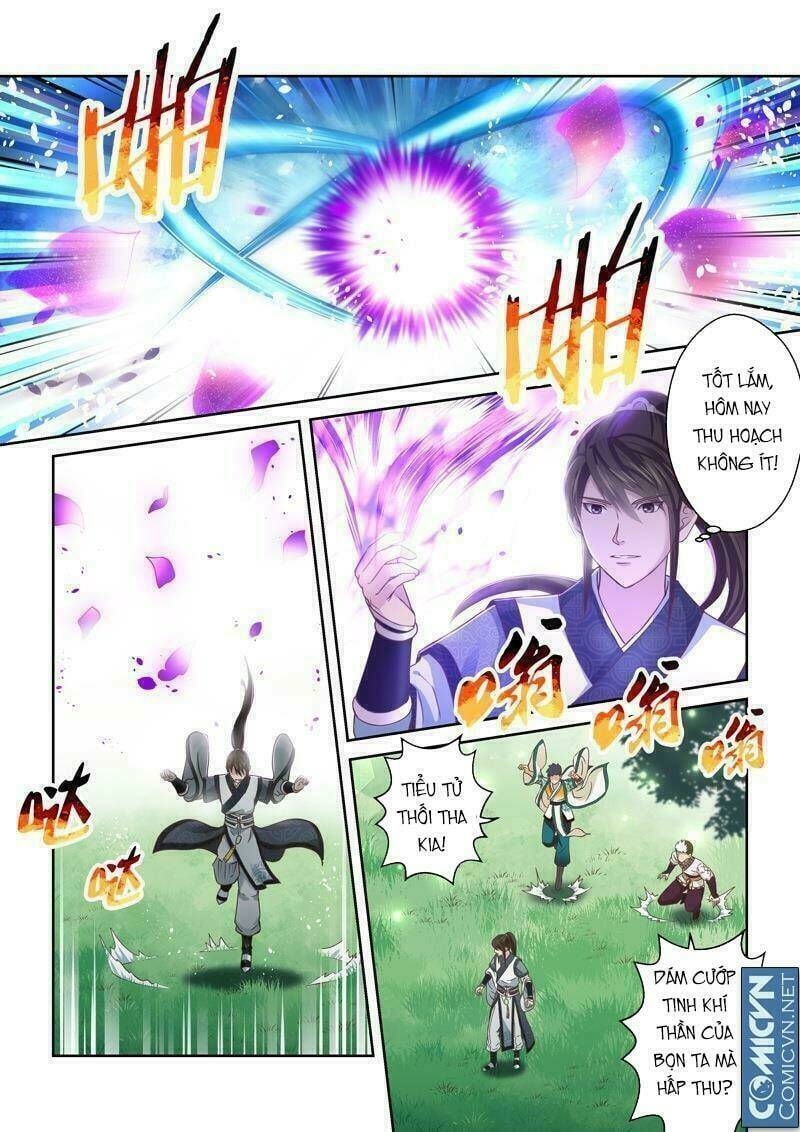 Chương 146 - Trang 6