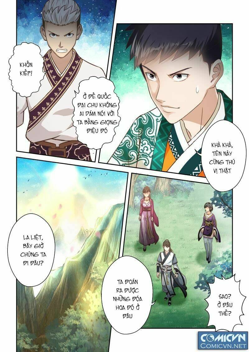 Chương 147 - Trang 4