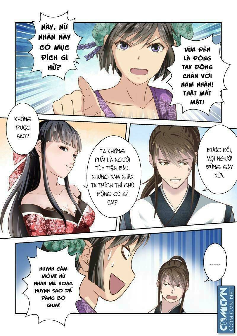 Chương 148 - Trang 5