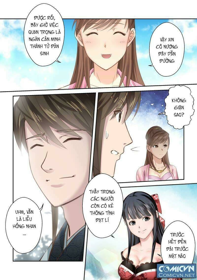 Chương 148 - Trang 6