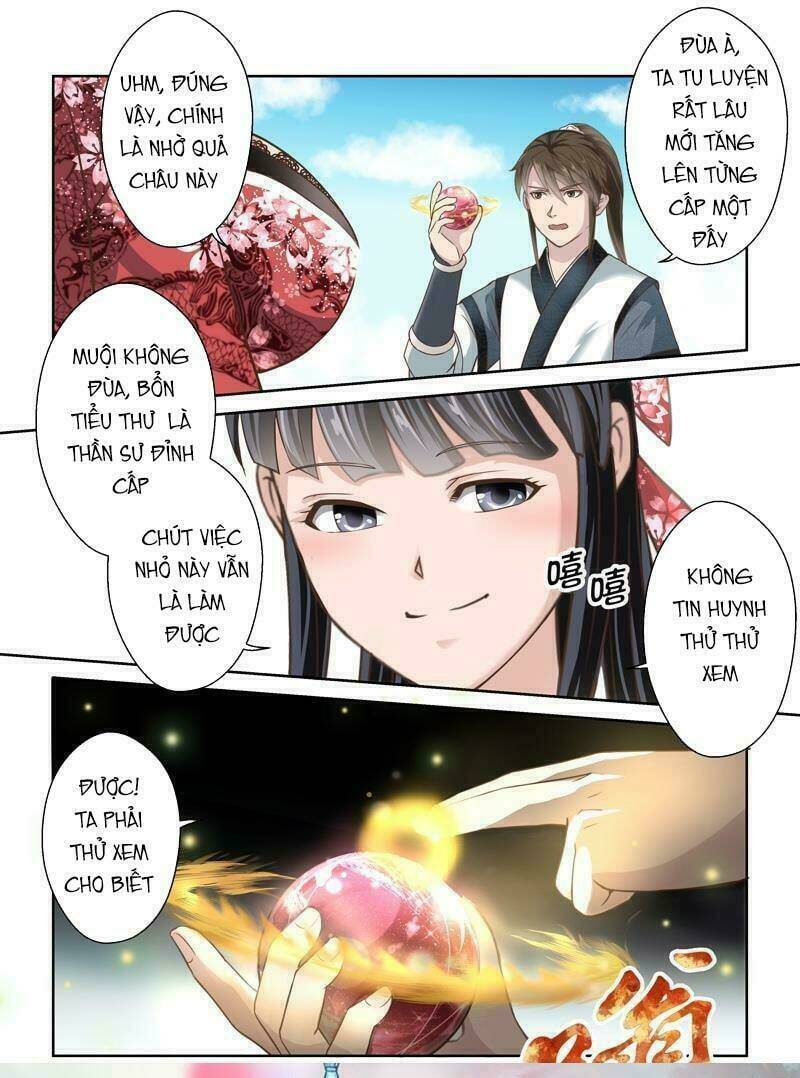 Chương 148 - Trang 10