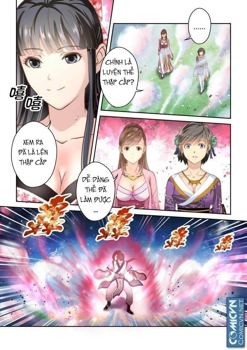 Chương 149 - Trang 5