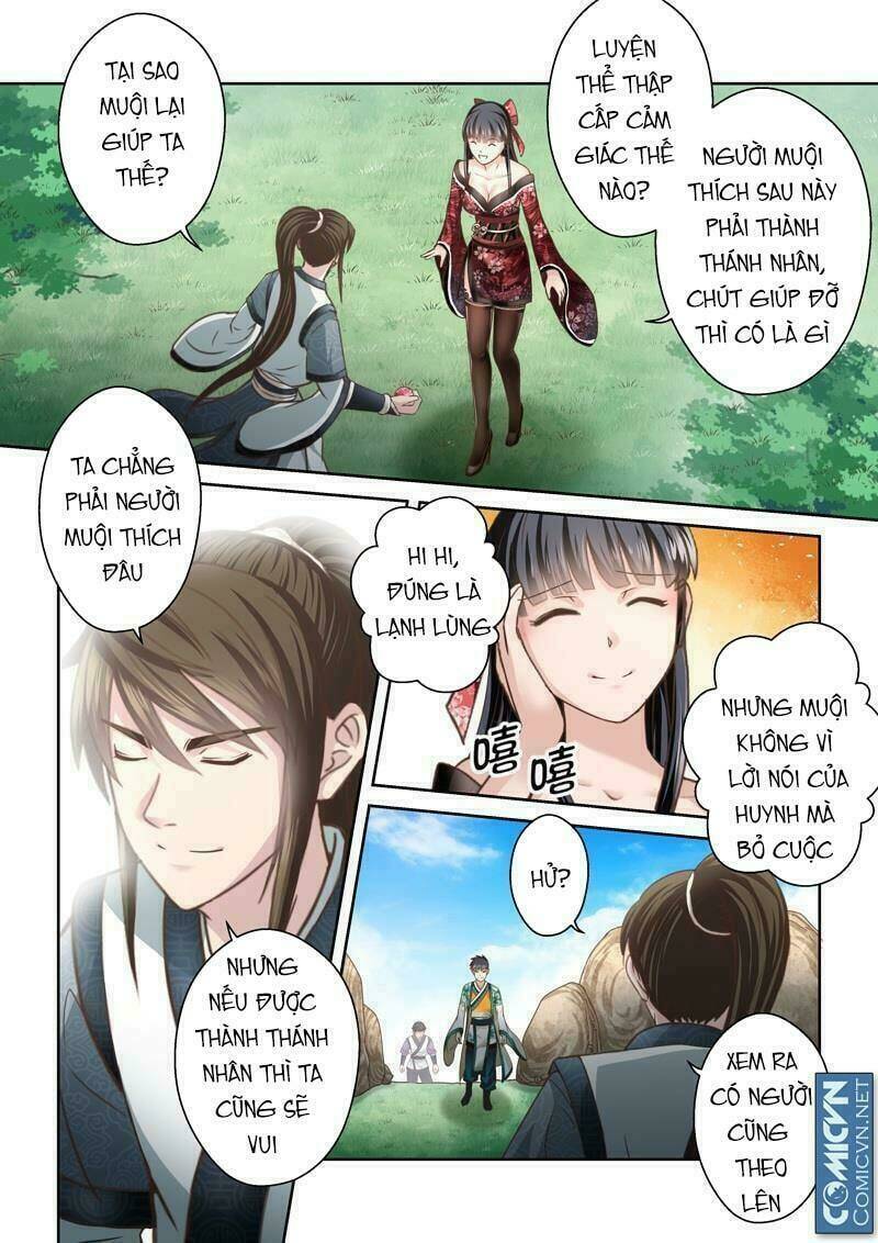 Chương 149 - Trang 7