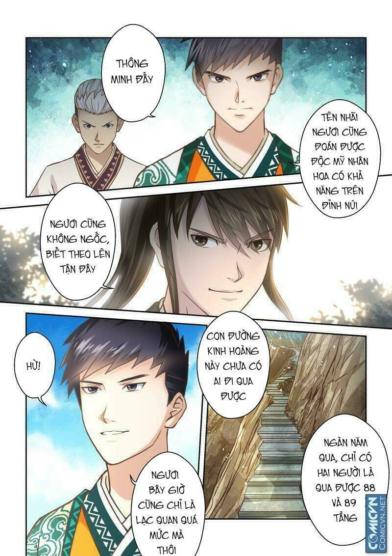 Chương 149 - Trang 8
