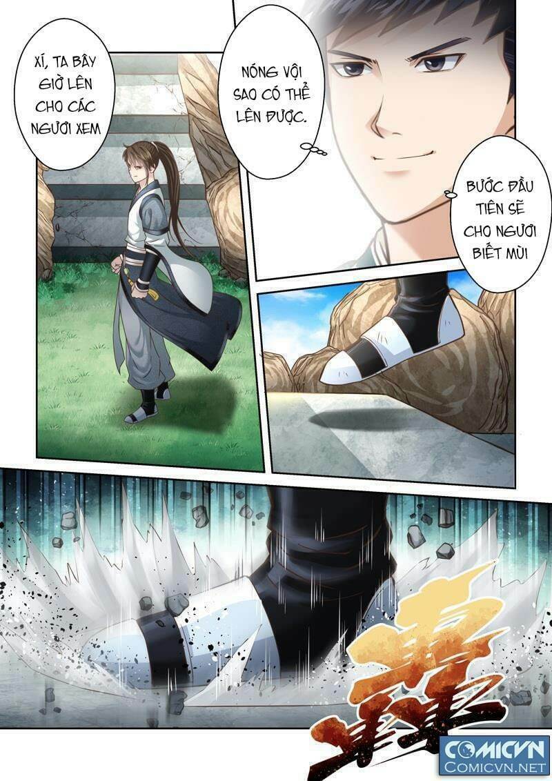Chương 149 - Trang 10