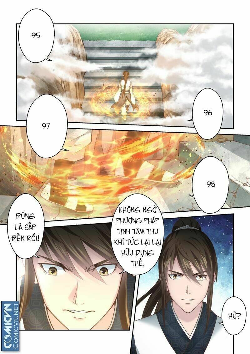 Chương 151 - Trang 10