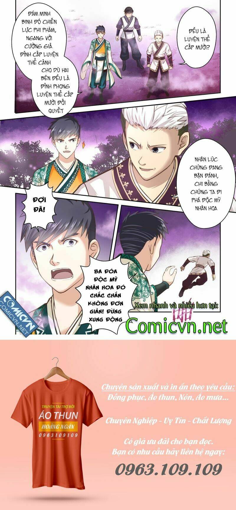 Chương 152 - Trang 11