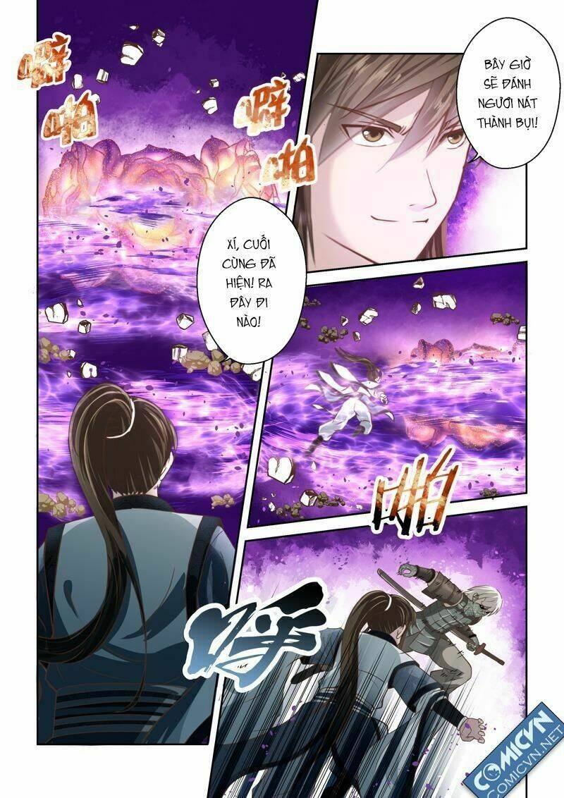 Chương 152 - Trang 4
