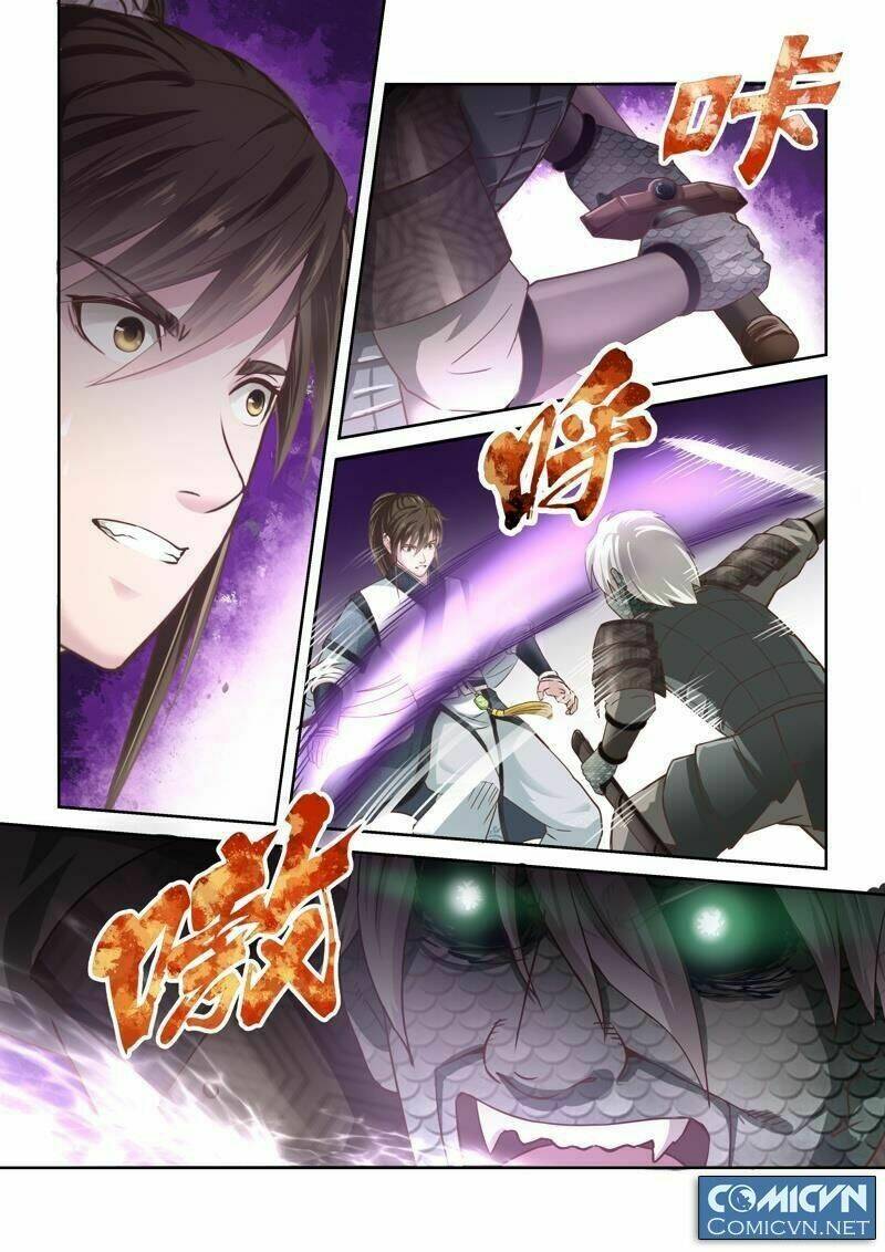 Chương 152 - Trang 5