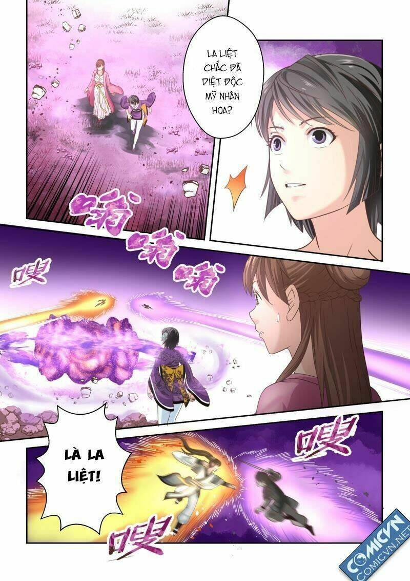 Chương 152 - Trang 9