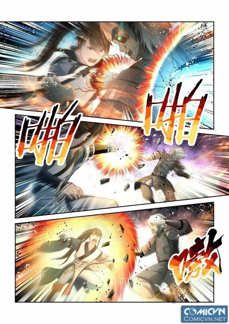 Chương 152 - Trang 10