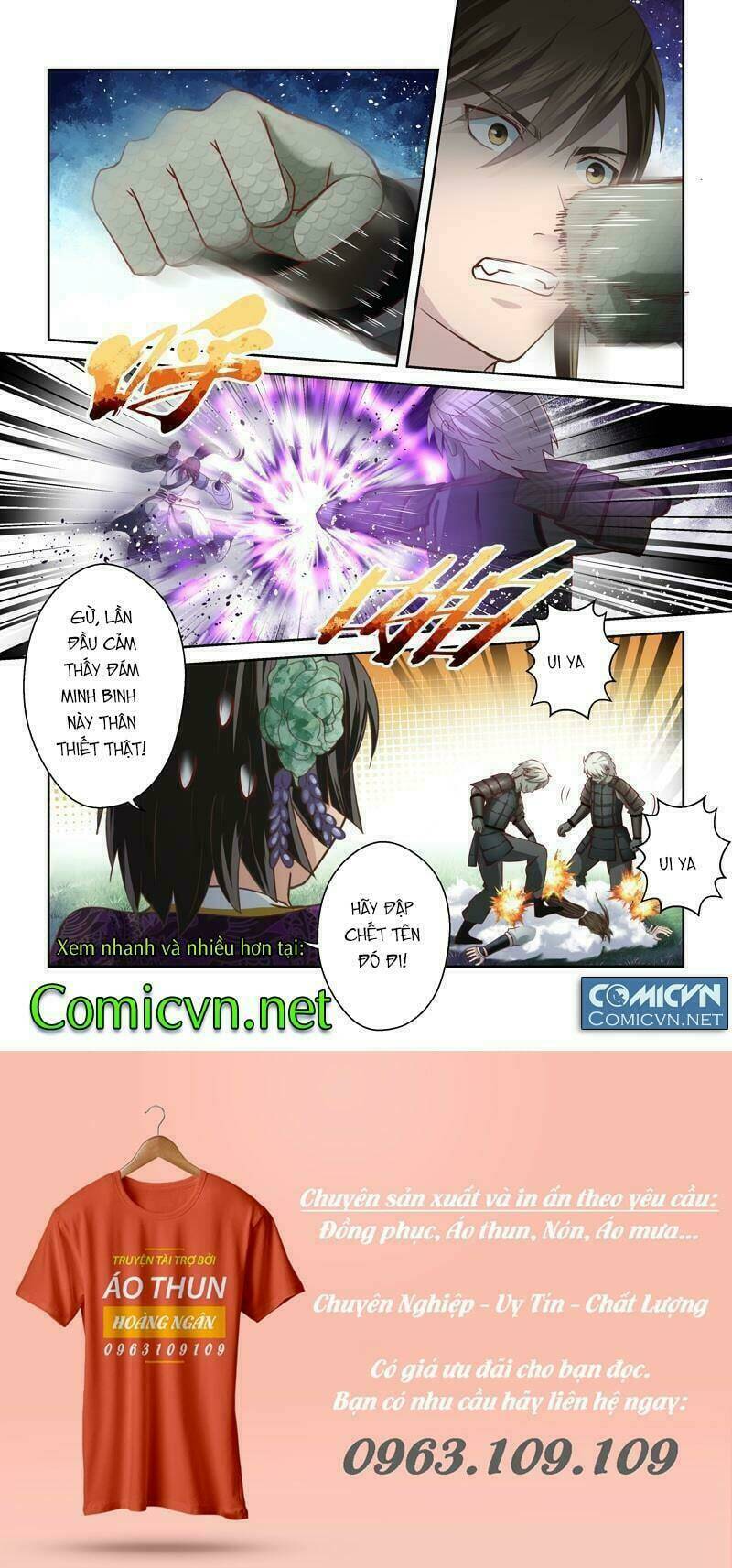 Chương 153 - Trang 11