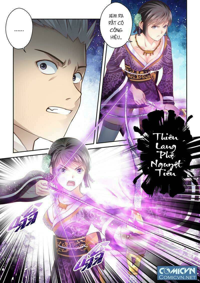 Chương 153 - Trang 8