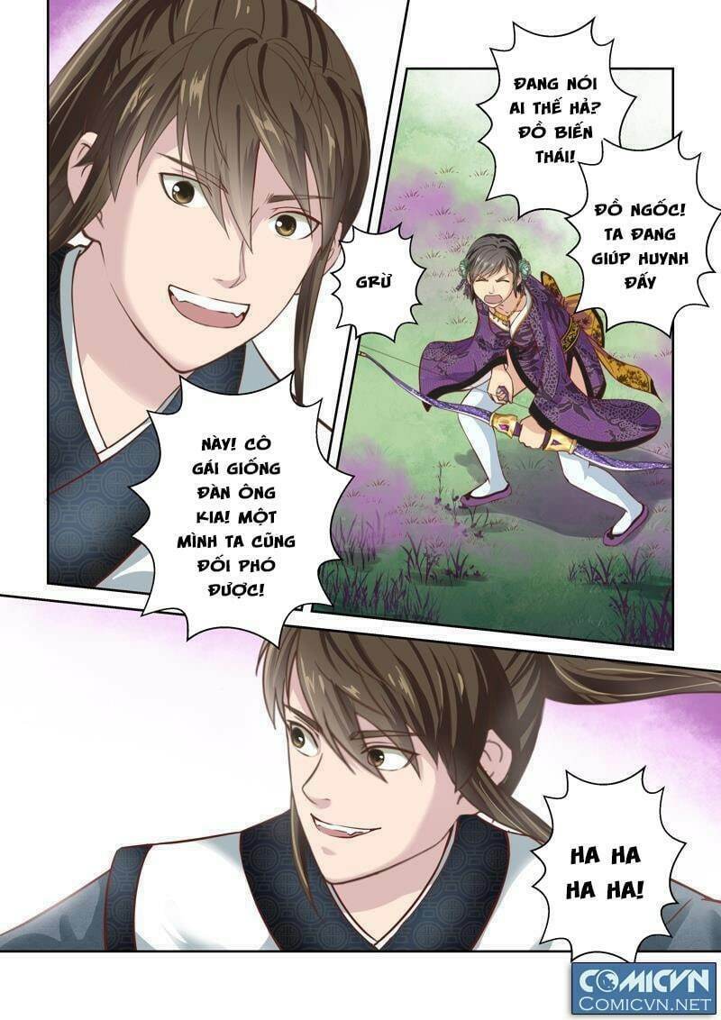 Chương 153 - Trang 10