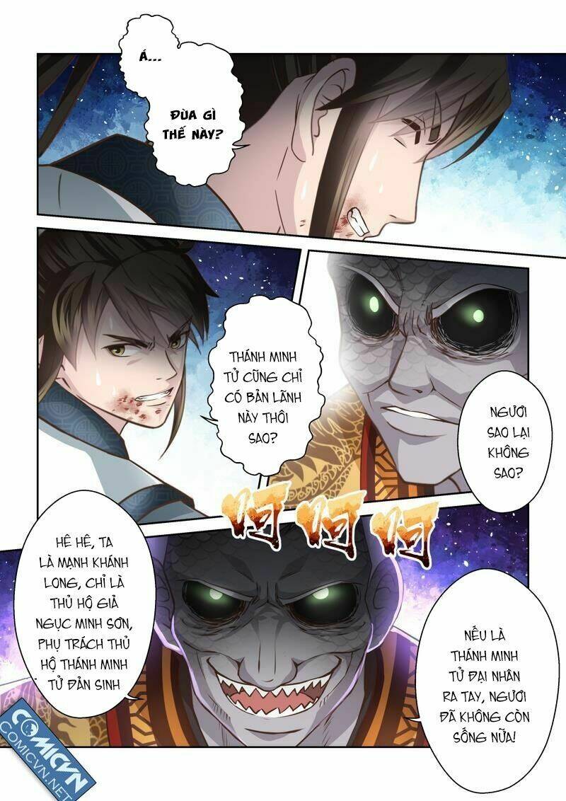Chương 154 - Trang 9