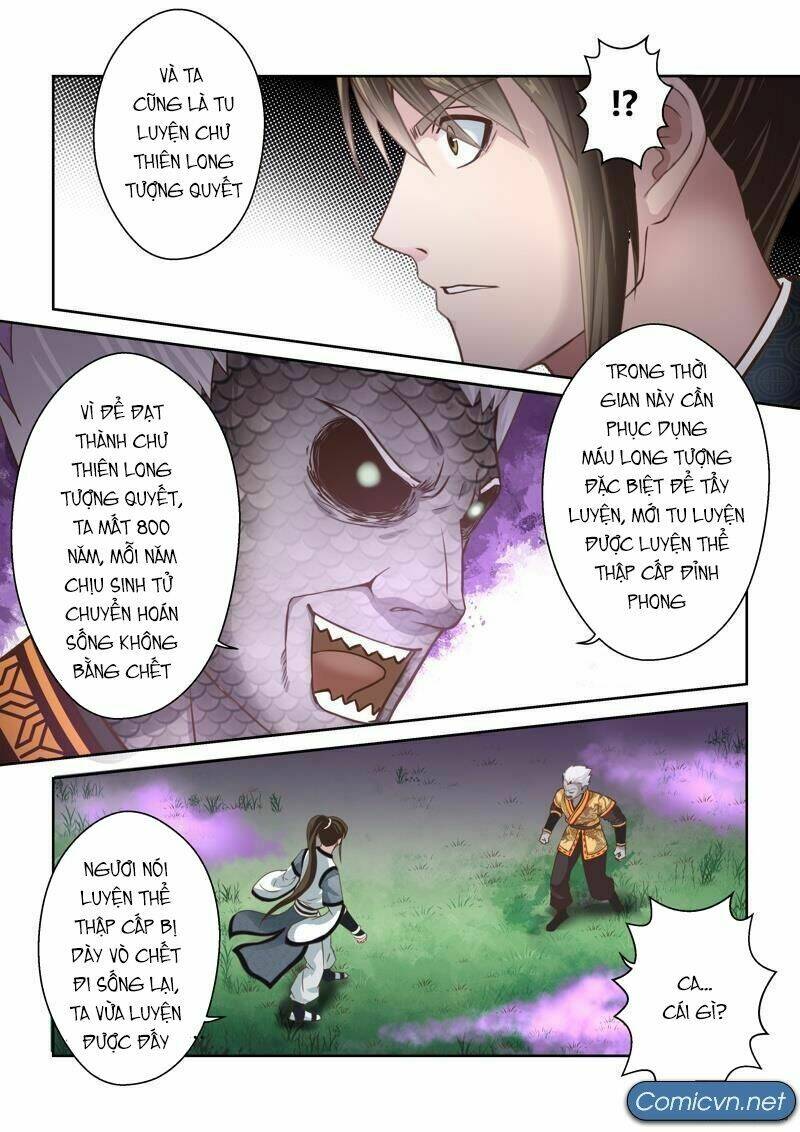 Chương 154 - Trang 10
